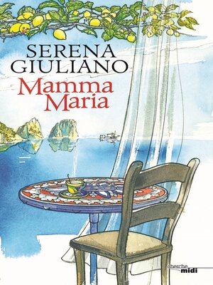 cover image of Mamma Maria